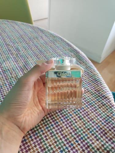 Chloe Signature Edp 75Ml Mujer Tester