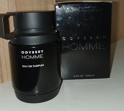 Armaf ODYSSEY 100ml Noir Extreme 似 Armaf Odyssey Homme 100 ml EDP [dupe of Tom Ford Noir Extreme]