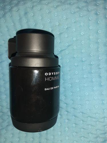 Odyssey Black Armaf Edp 100Ml Hombre- Inspirado en Noir