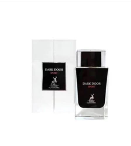 Maison Alhambra Dark Door Sport EDP 100 ML MASCULINO-Inspirado En Dior