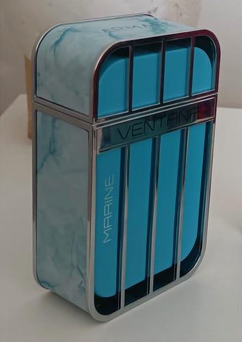 Ventana Marine 100Ml Hombre Armaf- Inspirado en Bleu de Chanel Chanel