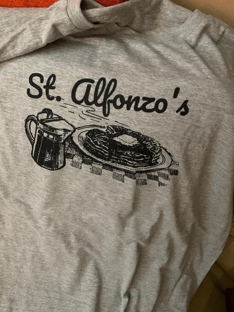 Zappa / St. Alfonzo