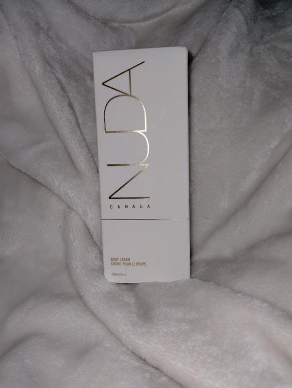 Body Cream - Customer Photo From Stacy Y.