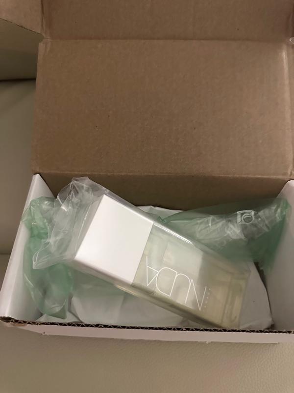 Body Wash - Customer Photo From Regina F.