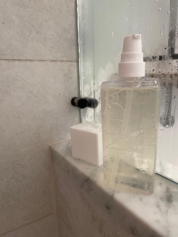 Body Wash - Customer Photo From Serenity H.