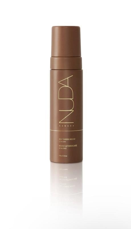 Self Tanning Mousse - Ultra Dark - Customer Photo From Joy Y.