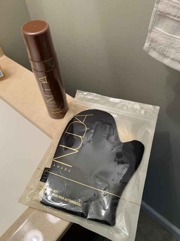 Self Tanning Mousse - Ultra Dark - Customer Photo From Lynn L.
