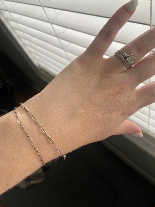 Body Shimmer - Customer Photo From Nathalie F.