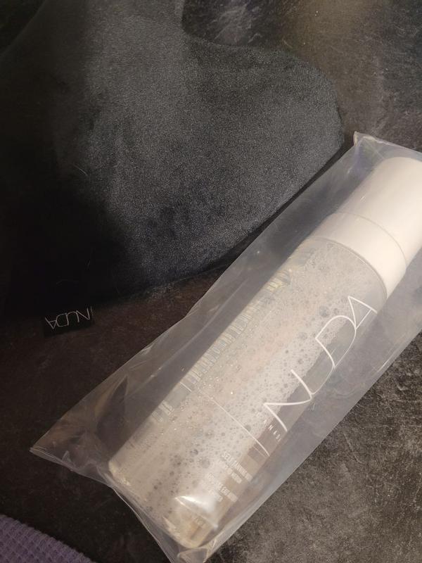Self Tanning Water Mousse - Light to Medium - Customer Photo From Paige M.