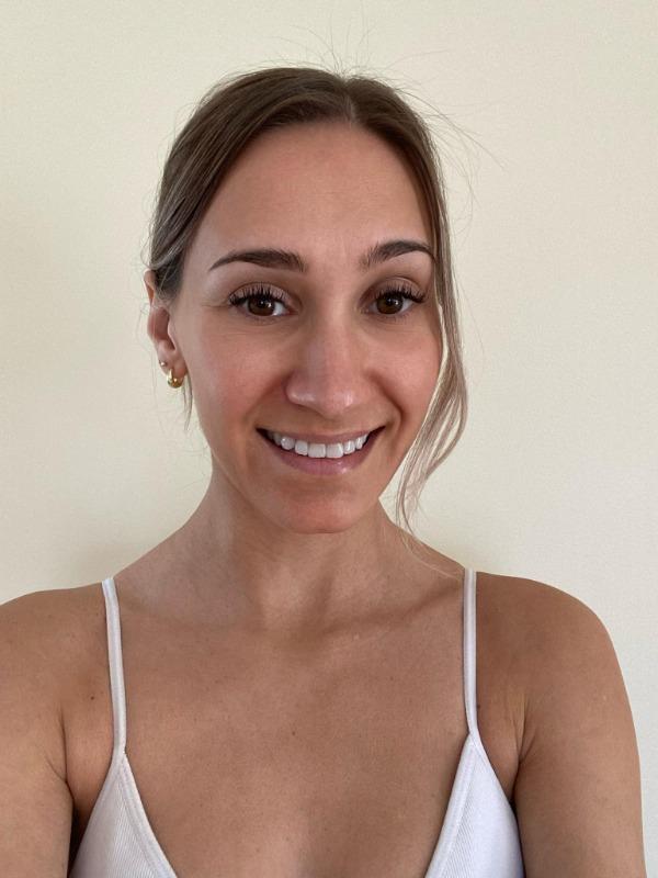Bronzing Glow Drops - Customer Photo From Jennypher Garneau