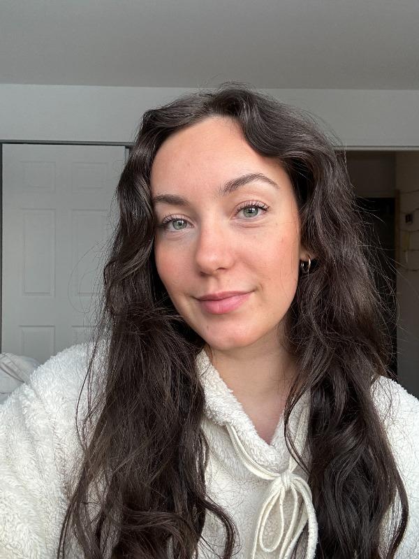 Bronzing Glow Drops - Customer Photo From Ève Vanden Abeele