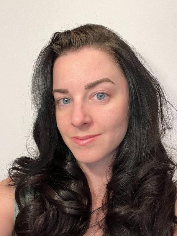 Solarglow™ - Mineral Serum Sunscreen SPF 30 - Customer Photo From Marie-Pierre Allard