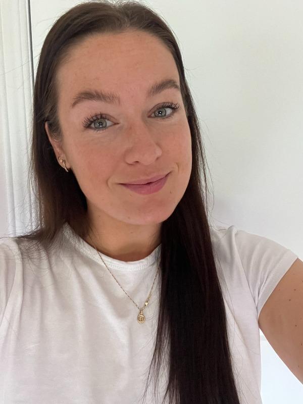 Solarglow™ - Mineral Serum Sunscreen SPF 30 - Customer Photo From Joanie Vachon