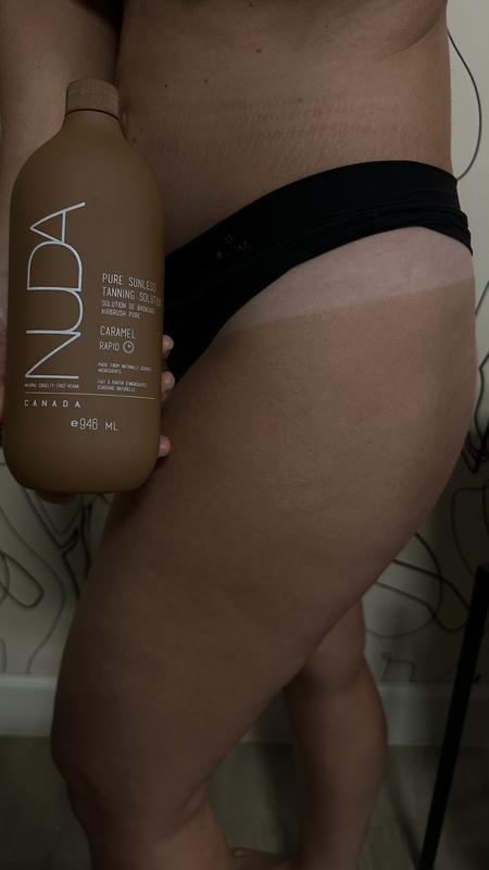 Caramel - Customer Photo From Blake I.