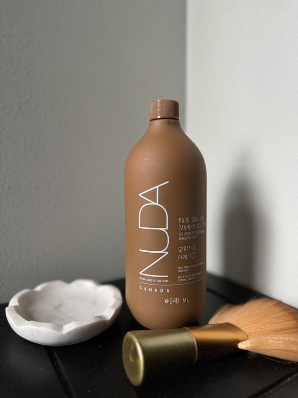 Caramel - Customer Photo From Beverly H.