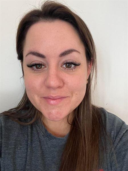 Solarglow™ - Mineral Serum Sunscreen - Customer Photo From Samuelle Boulet Ste-Coix