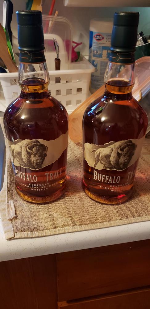 Buy Buffalo Trace Kentucky Straight Bourbon | 750ml – The Liquor Bros