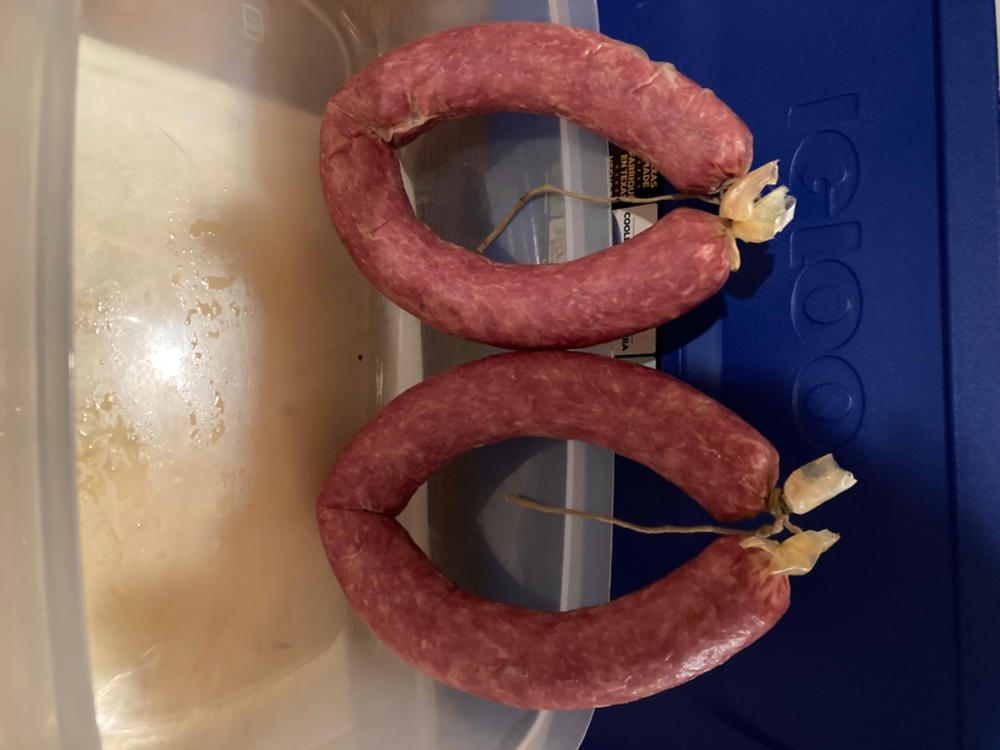 Recipe - Ring Bologna – PS Seasoning