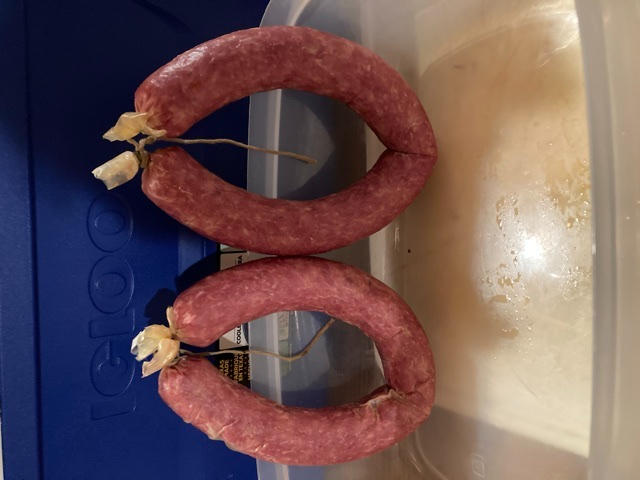 Recipe - Ring Bologna – PS Seasoning