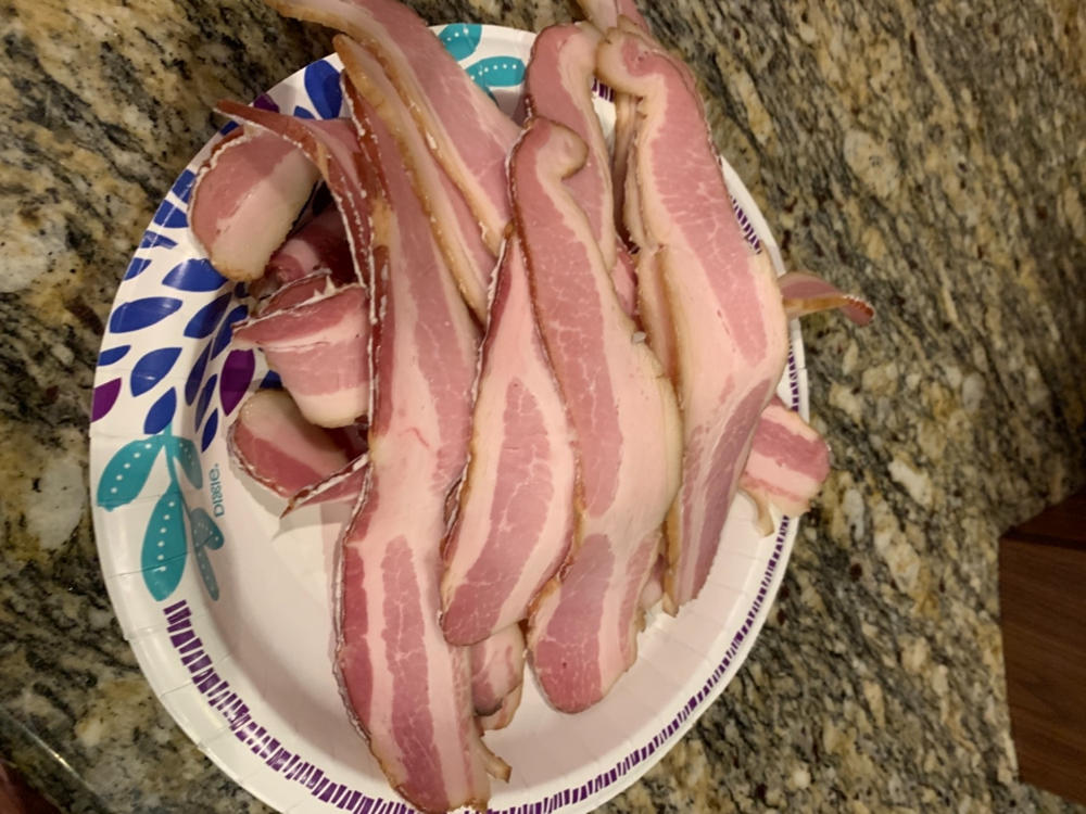 Bacon Hangers – PS Seasoning