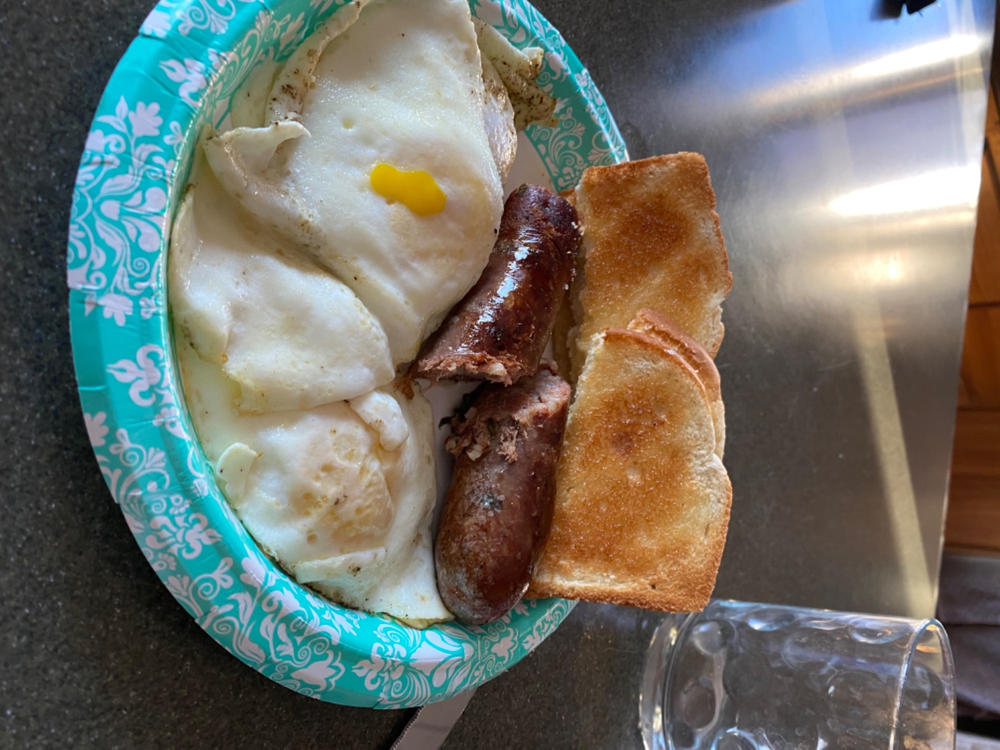 No. 629 Boudin Style Cajun Sausage Seasoning - Customer Photo From jason szymanski
