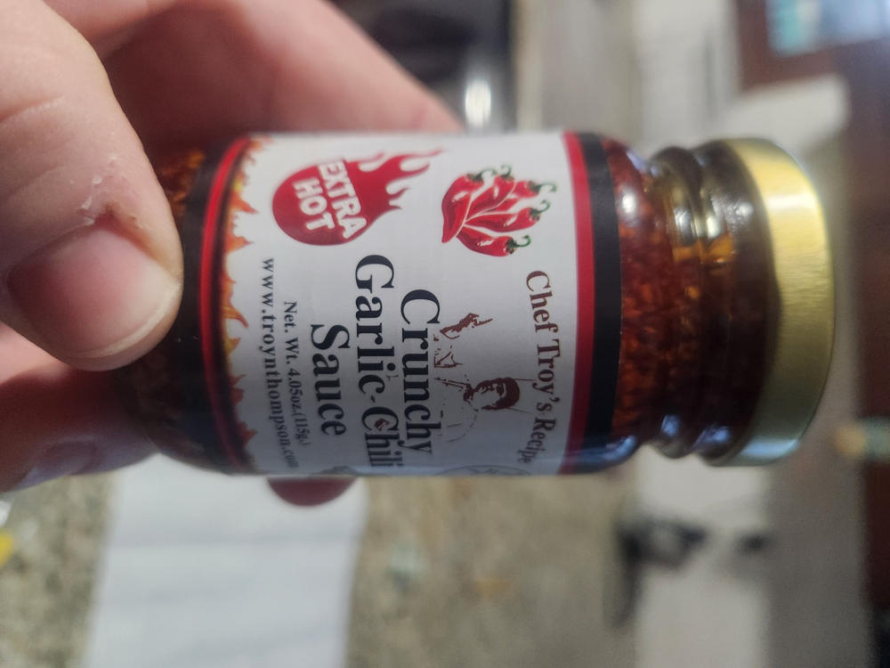 No. 495 Thai BBQ Snack Stick Seasoning - Customer Photo From Brad C.