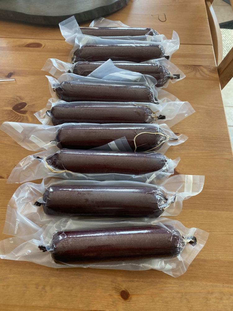 No. 500 Blue Ribbon Summer Sausage Seasoning PS Seasoning