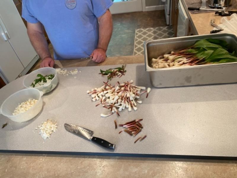 No. 368 Hot Italian Seasoning - Customer Photo From Greg Williams