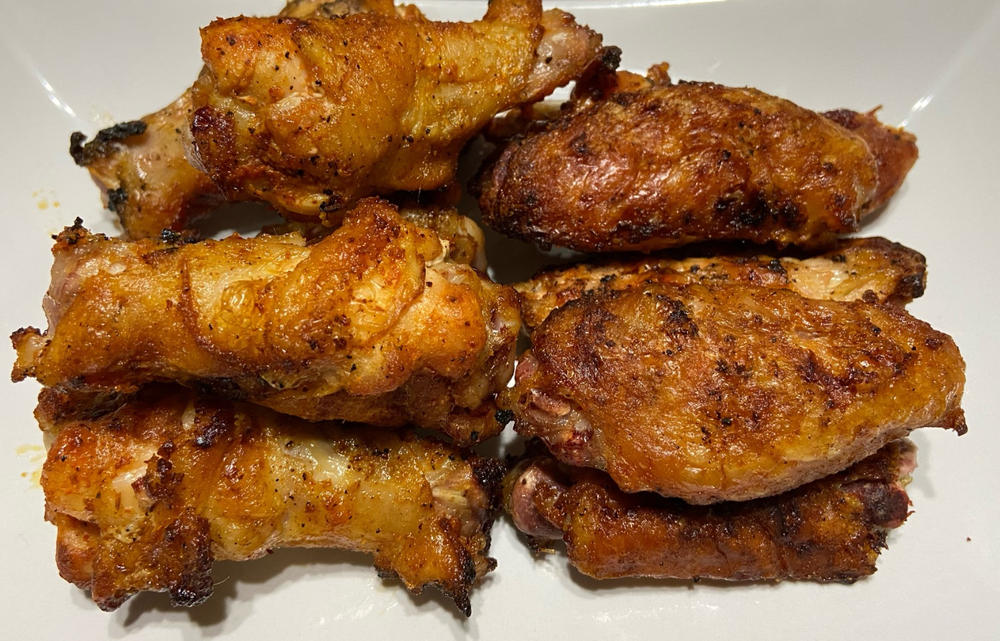 Honky Tonk - Nashville Hot Seasoning - Customer Photo From Bob K.