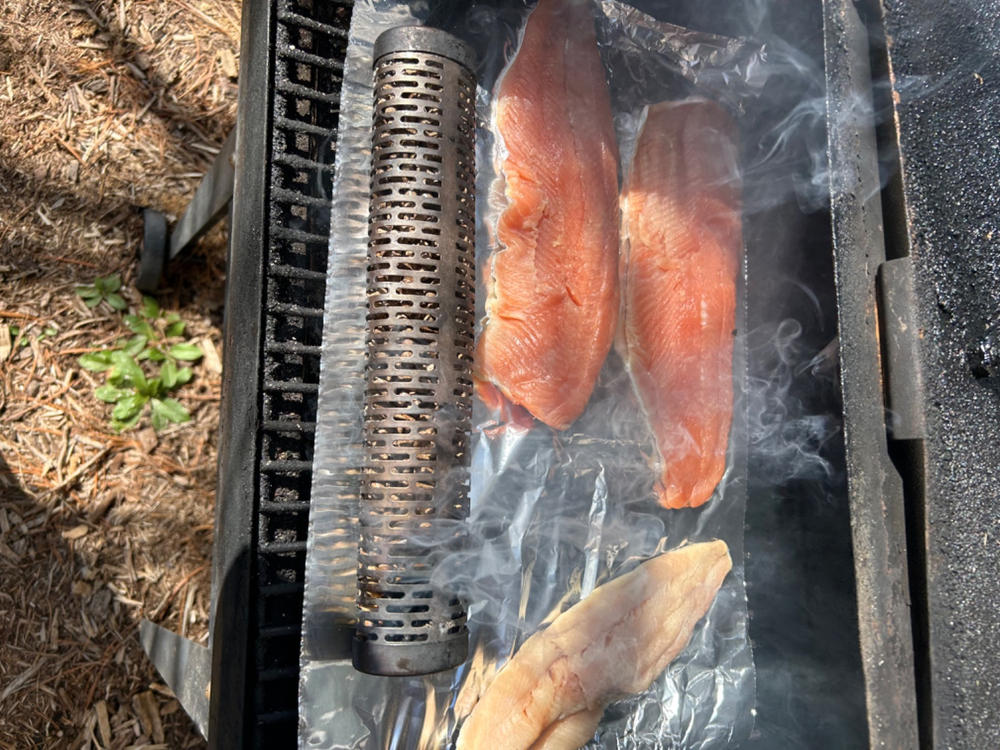 Dry Brine Rub For Salmon In Smoker Meathead's Amazing Smoked Pork