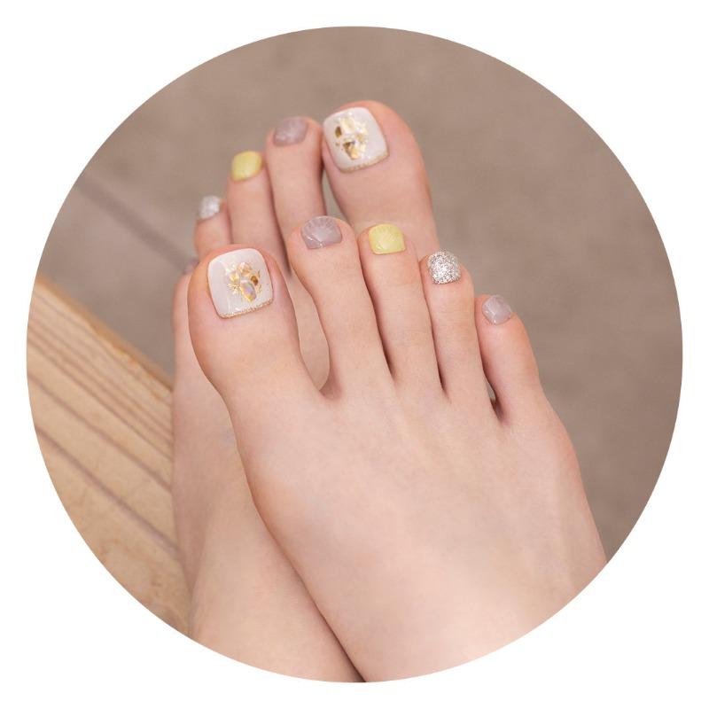 Ohora N Love Affair NP-005-G - Customer Photo From King