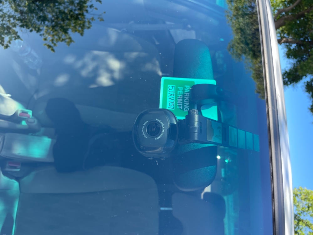 3 SCOSCHE NEXC1 Dash Cams Package - Customer Photo From Anonymous