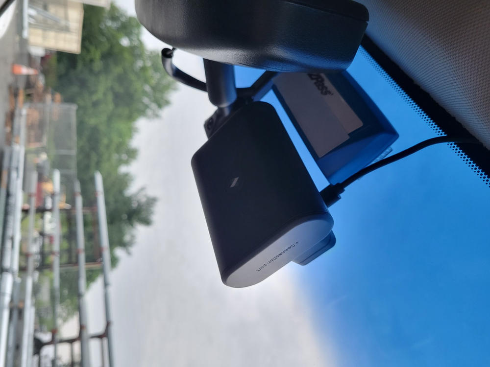 Nexar One Dash Cam - Customer Photo From Kevin Kelly