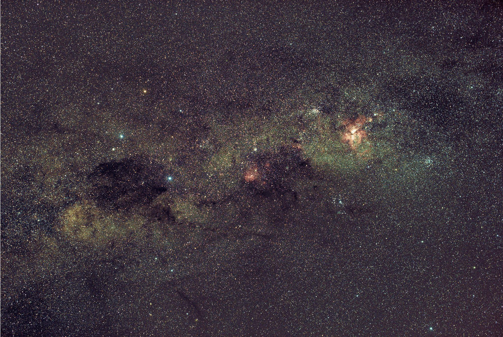 STC Astro-Multispectra Clip Filter (Nikon Full Frame) + FREE STC Astro-Multispectra Clip Filter (Nikon Full Frame) + FREE