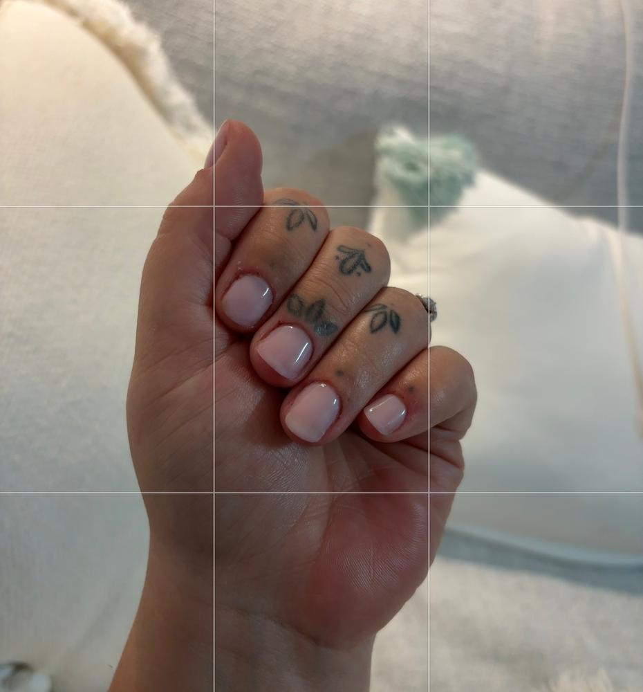 Ultimate Gel Nail Kit | Nothing Extra to Buy | Ezmio Beauty