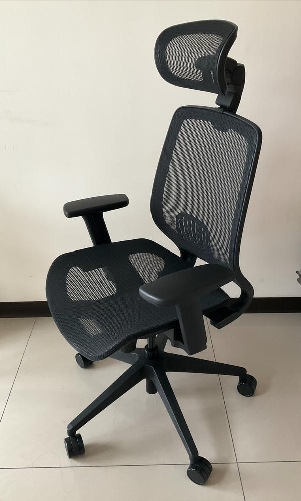 Net 3 清淨椅 - Customer Photo From 許 君.