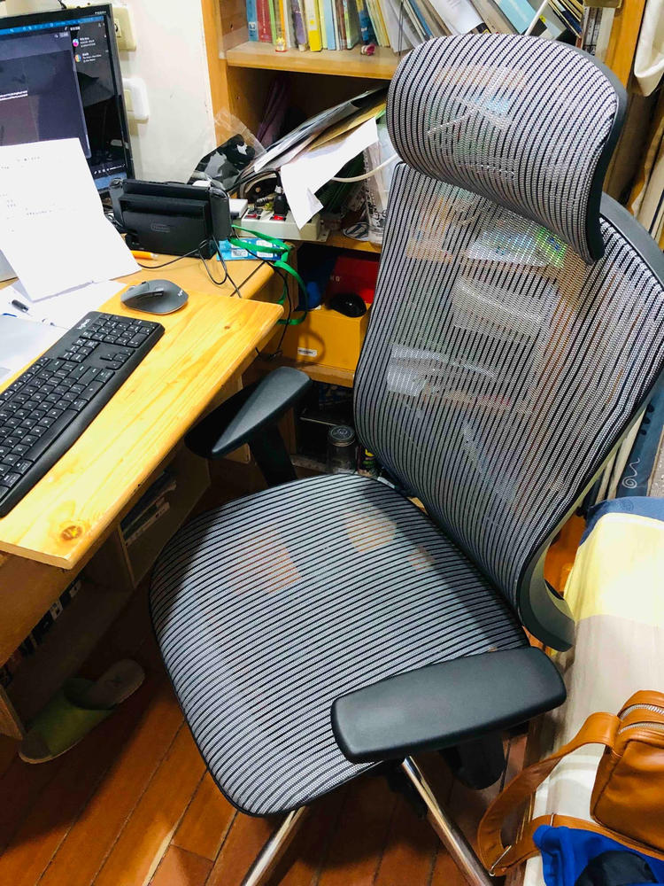 iRocks T03 - Customer Photo From 林 鈺.