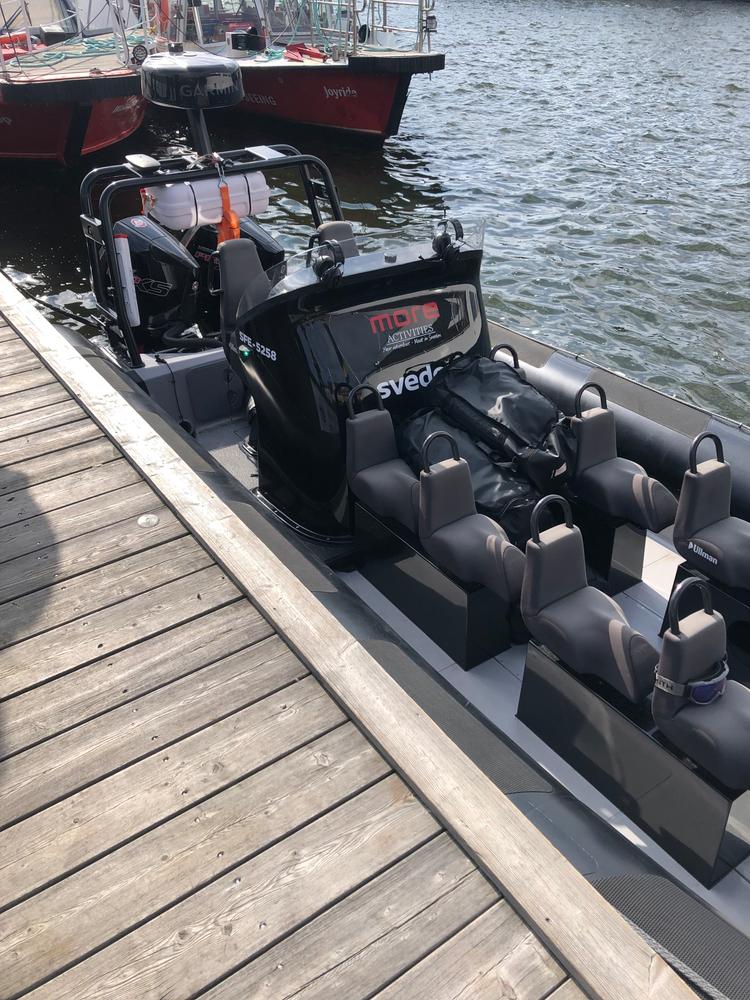 RIB Sightseeing - Customer Photo From Elin