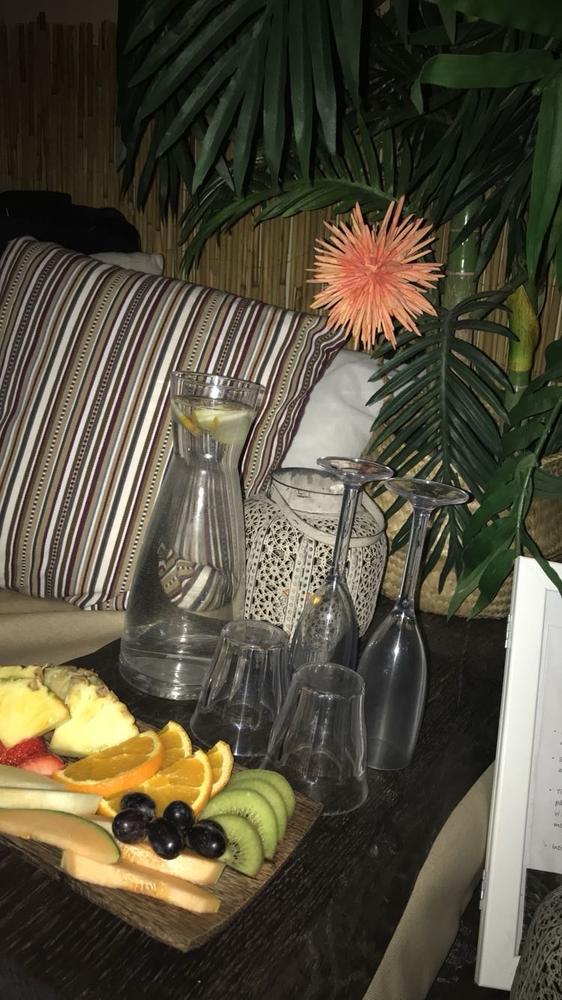 Hyr en Relaxavdelning - Customer Photo From Gabriella Gello