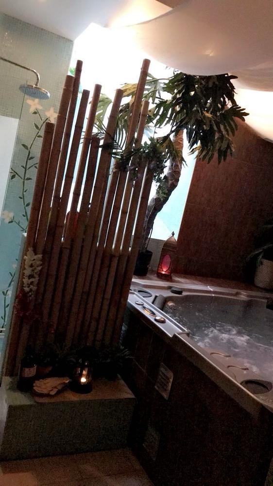 Hyr en Relaxavdelning - Customer Photo From Gabriella Gello
