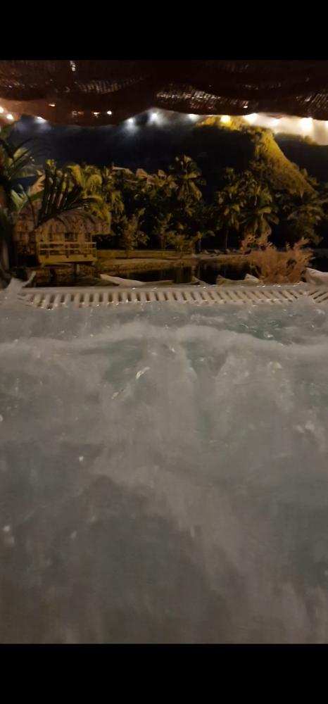 Hyr en Relaxavdelning - Customer Photo From Tony