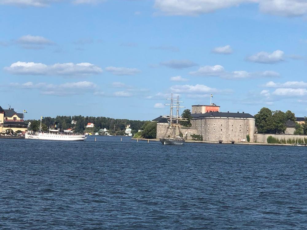 Tusen Öars Kryssning - Customer Photo From Victoria L