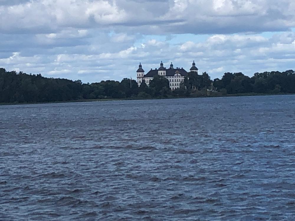 Båtutflykt till Skokloster Slott - Customer Photo From Mattias Lindell
