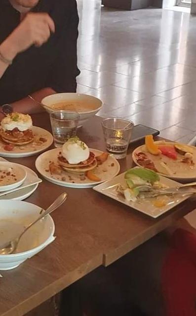 Brunch för två - Customer Photo From Rikard Ström