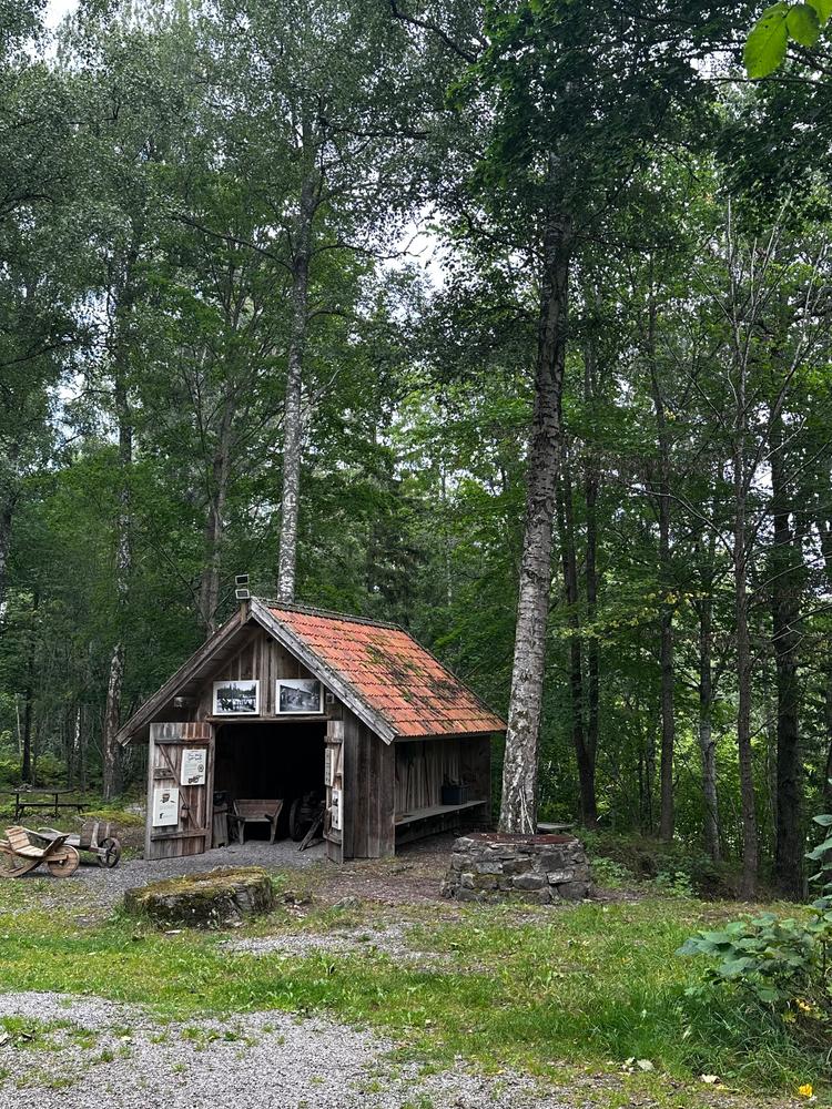 Glamping med all-inclusive för två - Customer Photo From Solle Hayati