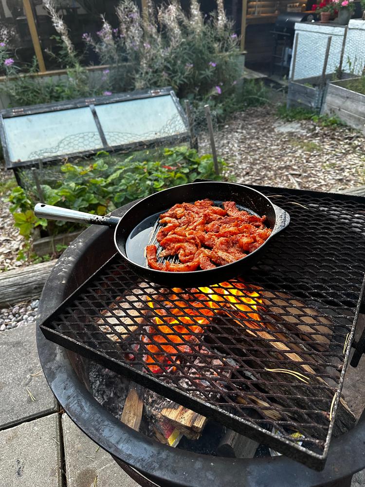 Glamping med all-inclusive för två - Customer Photo From Solle Hayati