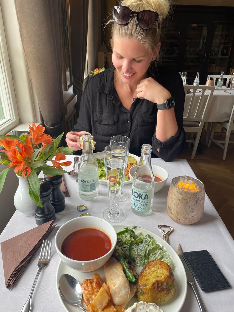 Hotellnatt för två - Customer Photo From Emelie