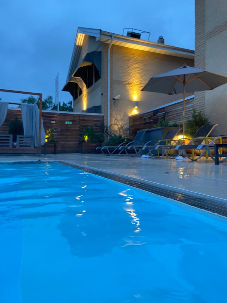 Hotellnatt för två - Customer Photo From Ann