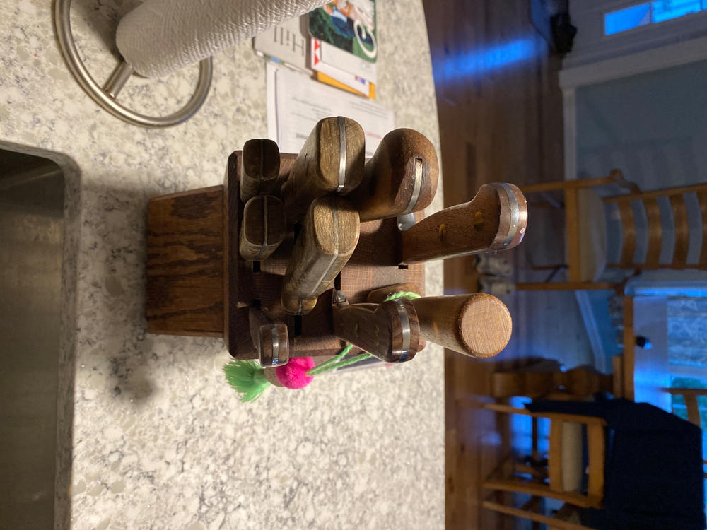 Premier Forged 3-Piece Chef