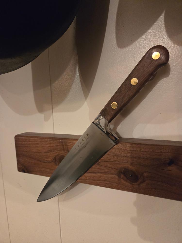 Premier Forged 8″ Chef